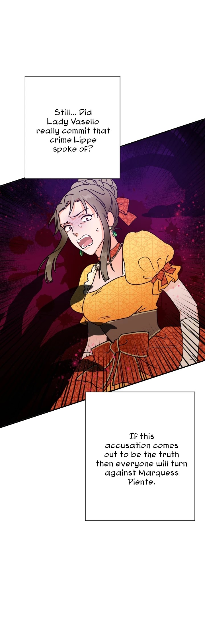 Lady Baby Chapter 80 page 32 - Chapter 80