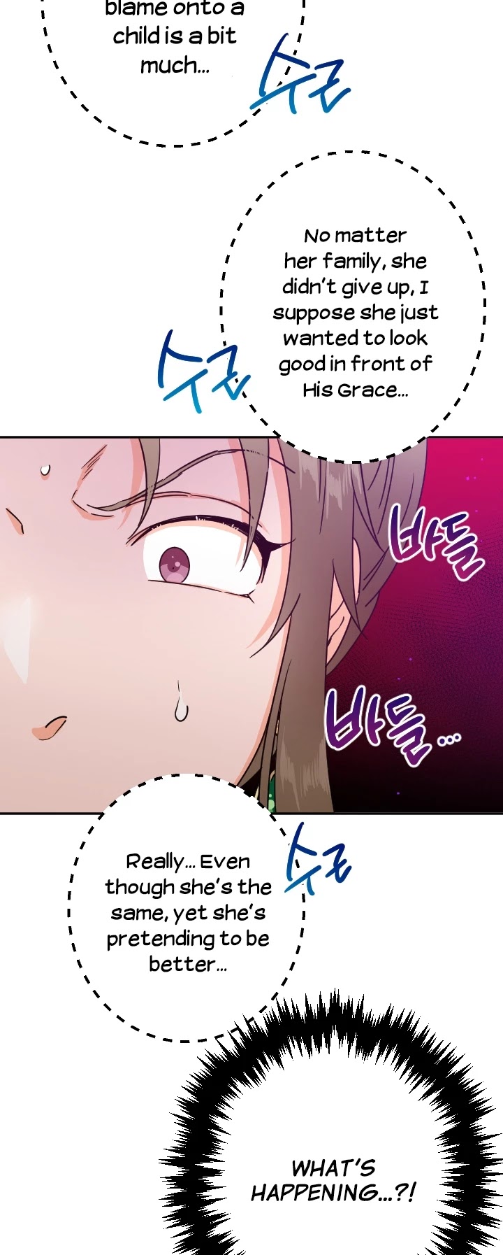 Lady Baby Chapter 80 page 7 - Chapter 80