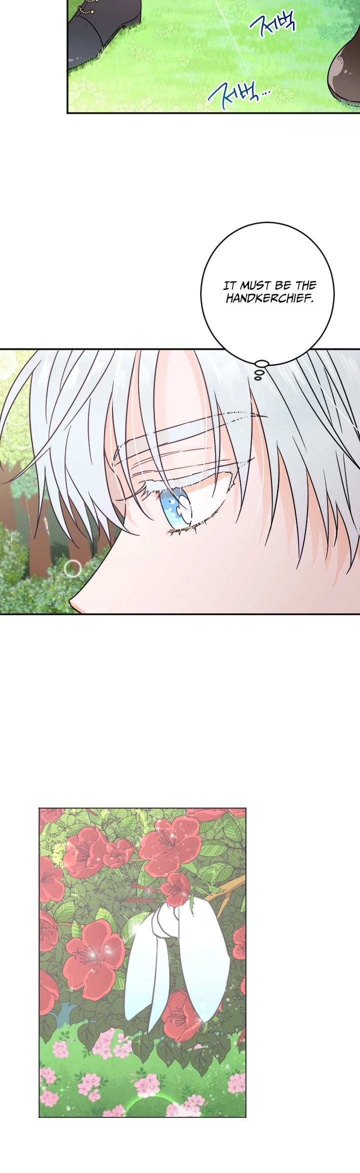 Lady Baby Chapter 81 page 10 - Chapter 81