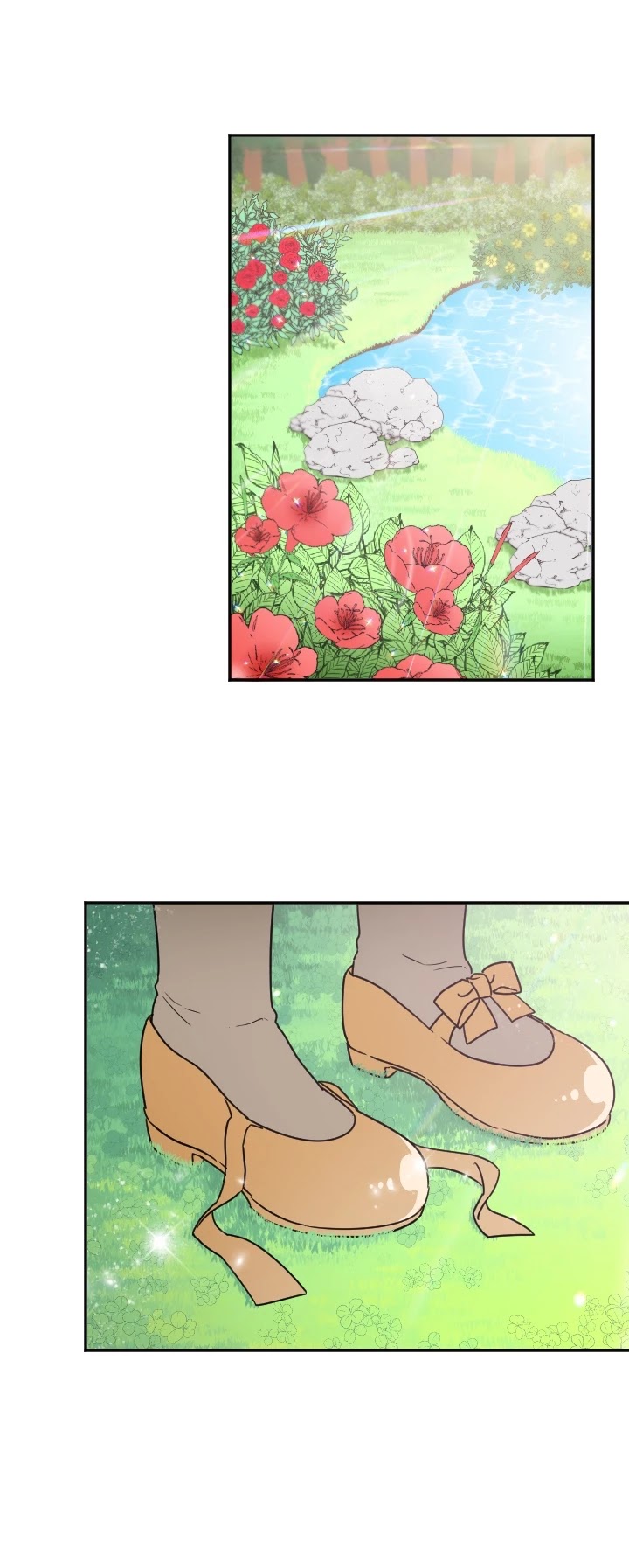 Lady Baby Chapter 81 page 13 - Chapter 81