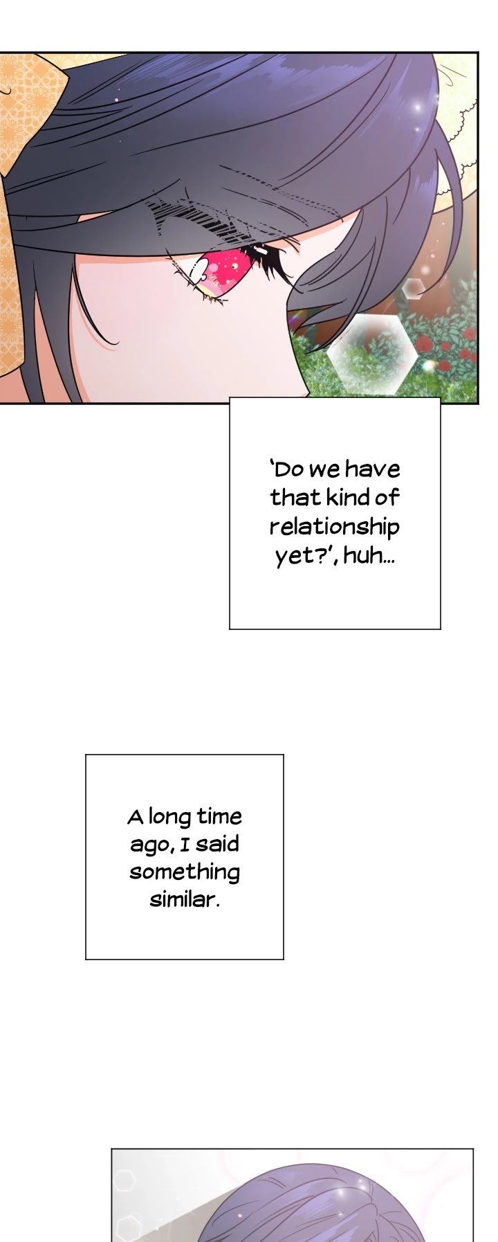 Lady Baby Chapter 81 page 14 - Chapter 81