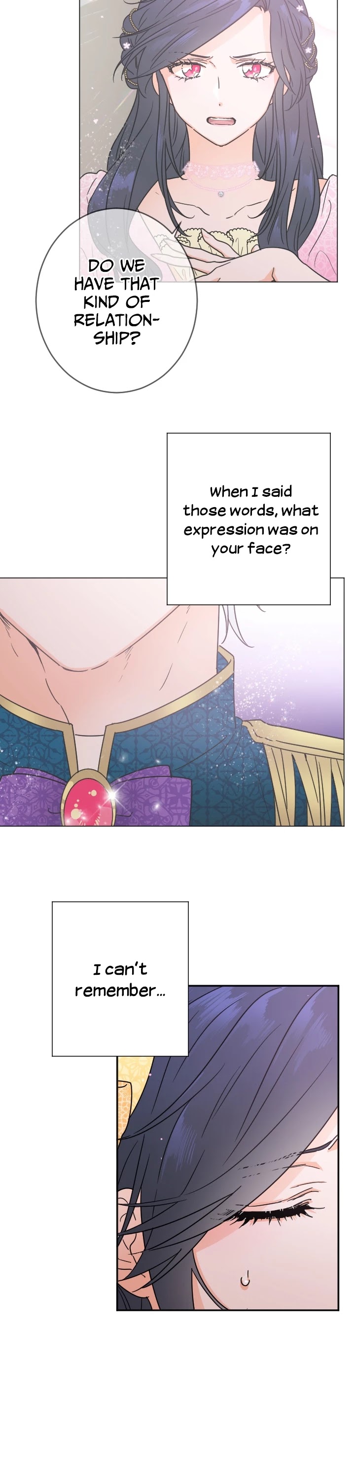 Lady Baby Chapter 81 page 15 - Chapter 81