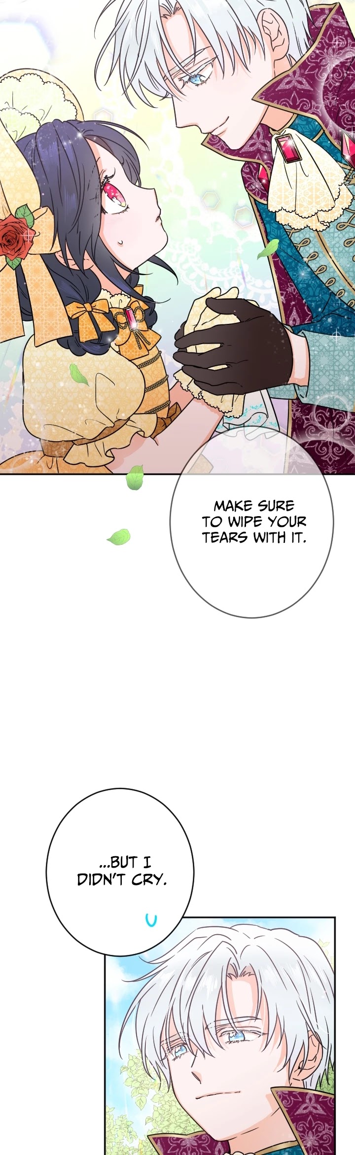 Lady Baby Chapter 81 page 26 - Chapter 81