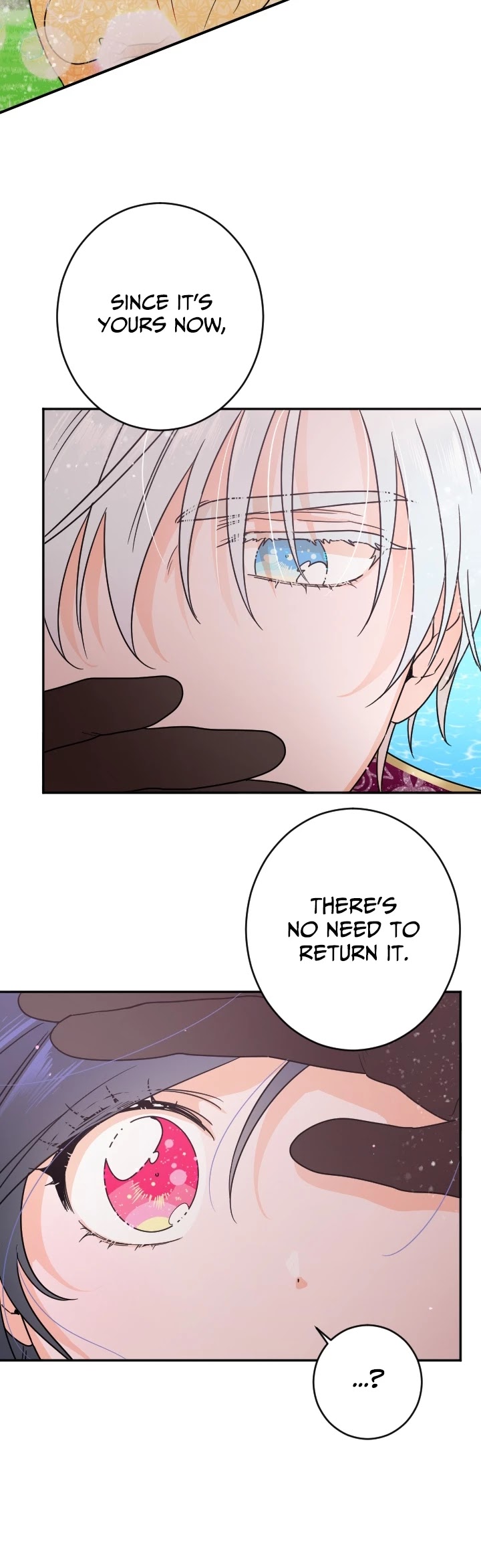 Lady Baby Chapter 81 page 29 - Chapter 81