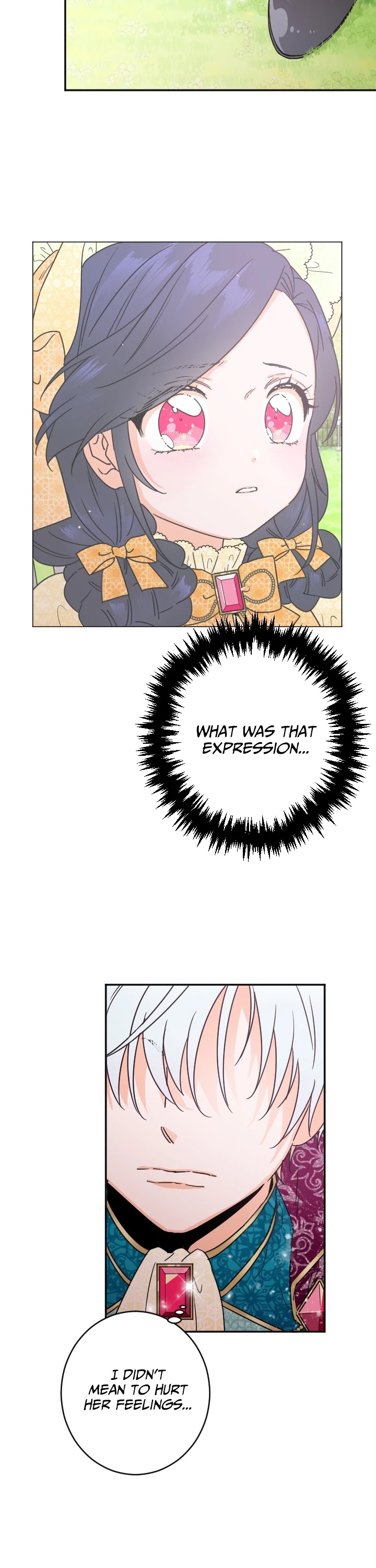 Lady Baby Chapter 81 page 6 - Chapter 81