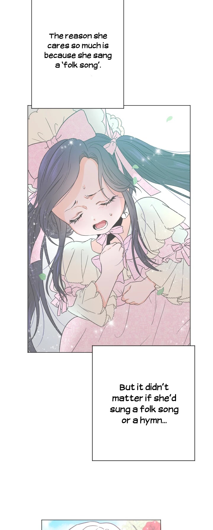 Lady Baby Chapter 82 page 11 - Chapter 82