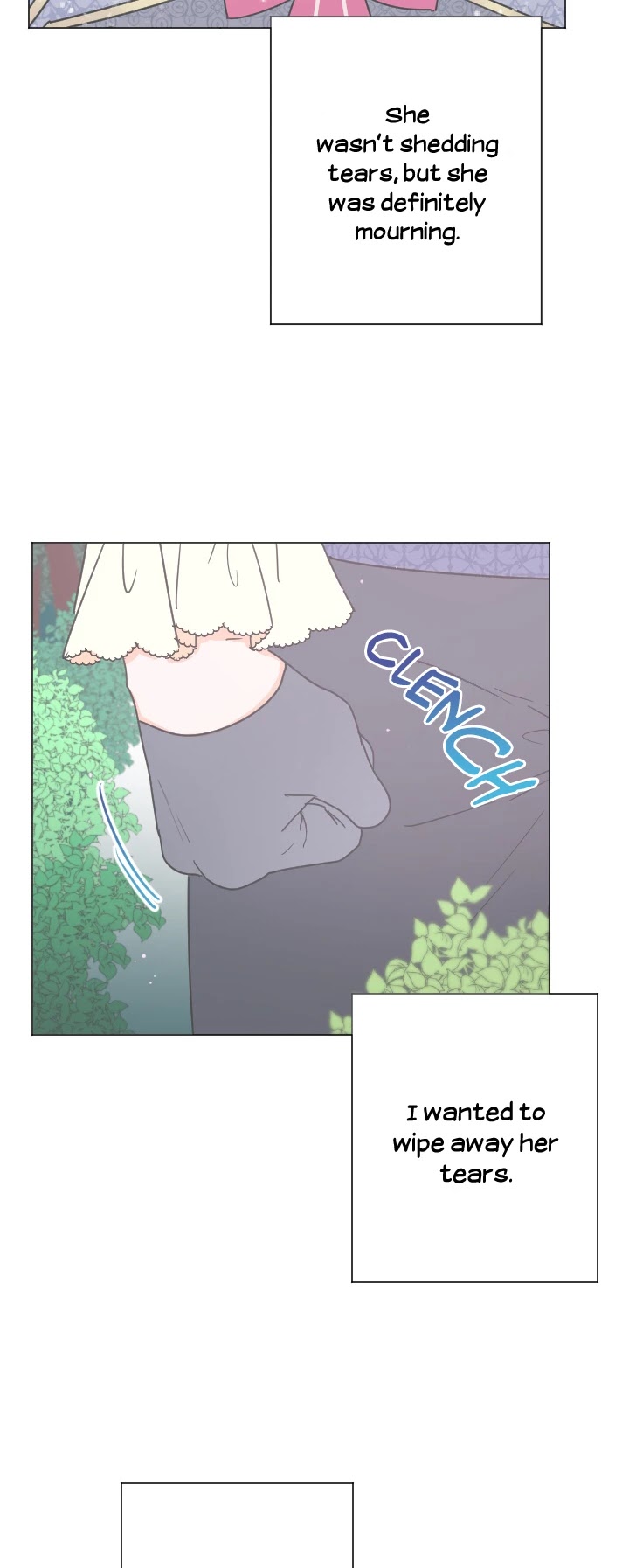 Lady Baby Chapter 82 page 13 - Chapter 82