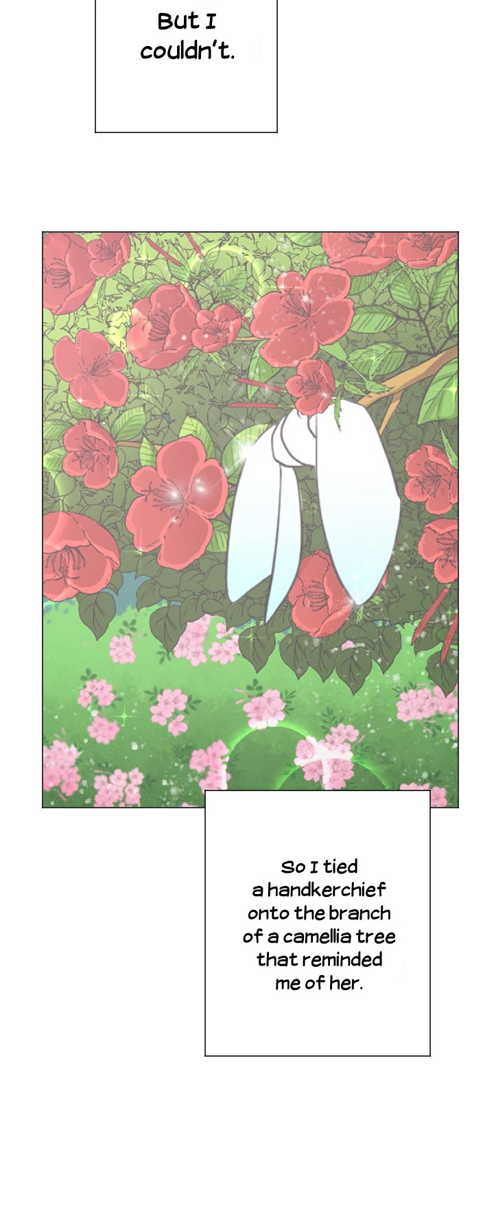 Lady Baby Chapter 82 page 14 - Chapter 82
