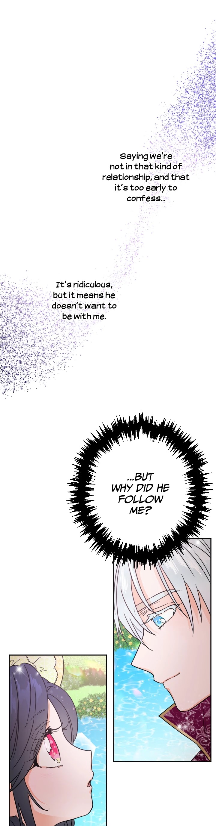 Lady Baby Chapter 82 page 2 - Chapter 82