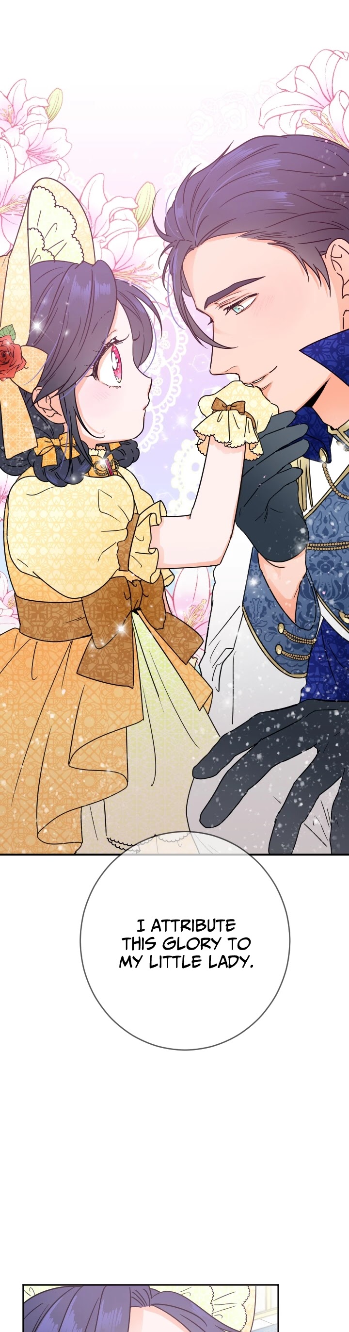 Lady Baby Chapter 82 page 29 - Chapter 82