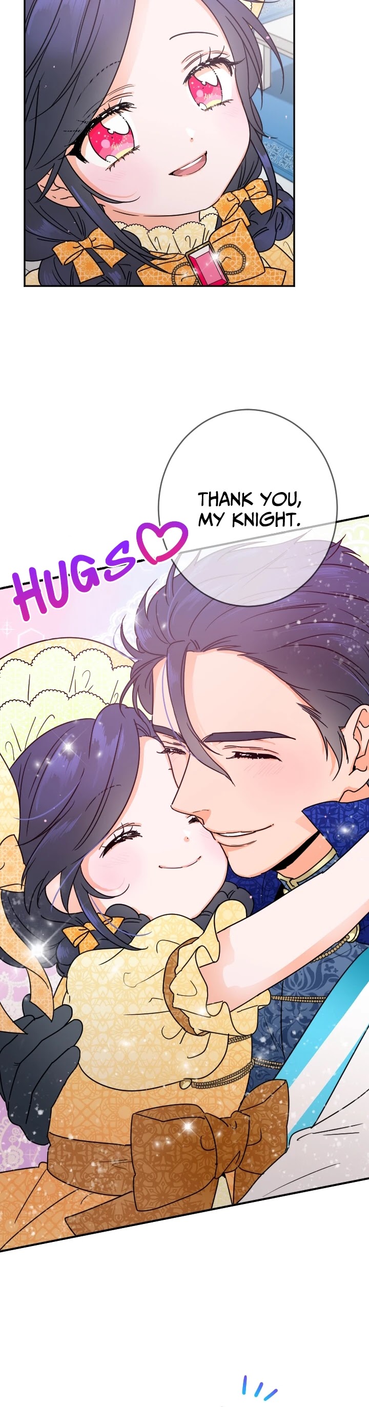 Lady Baby Chapter 82 page 30 - Chapter 82