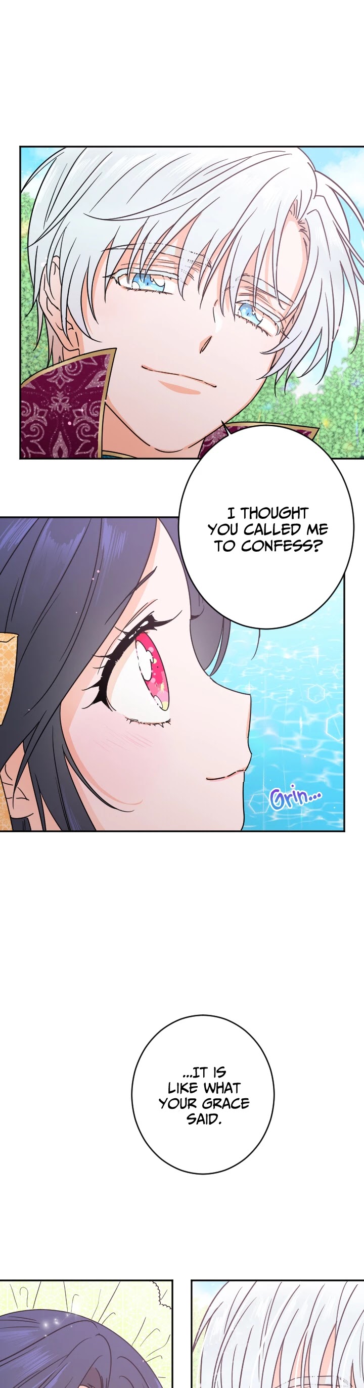 Lady Baby Chapter 82 page 7 - Chapter 82