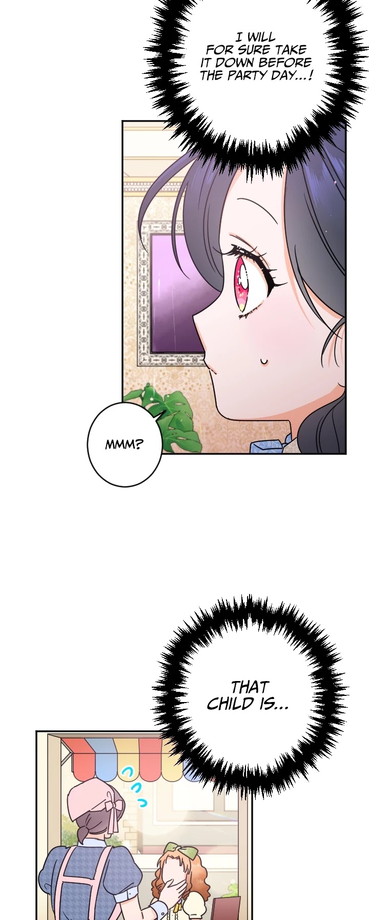Lady Baby Chapter 83 page 23 - Chapter 83