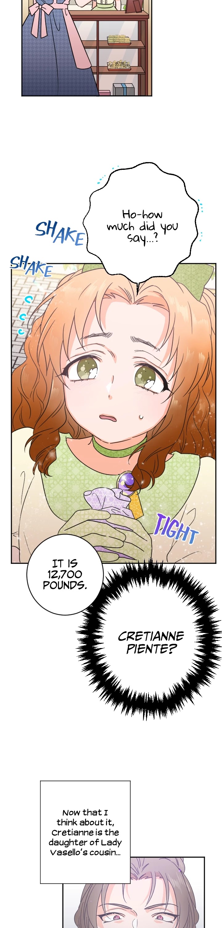 Lady Baby Chapter 83 page 24 - Chapter 83