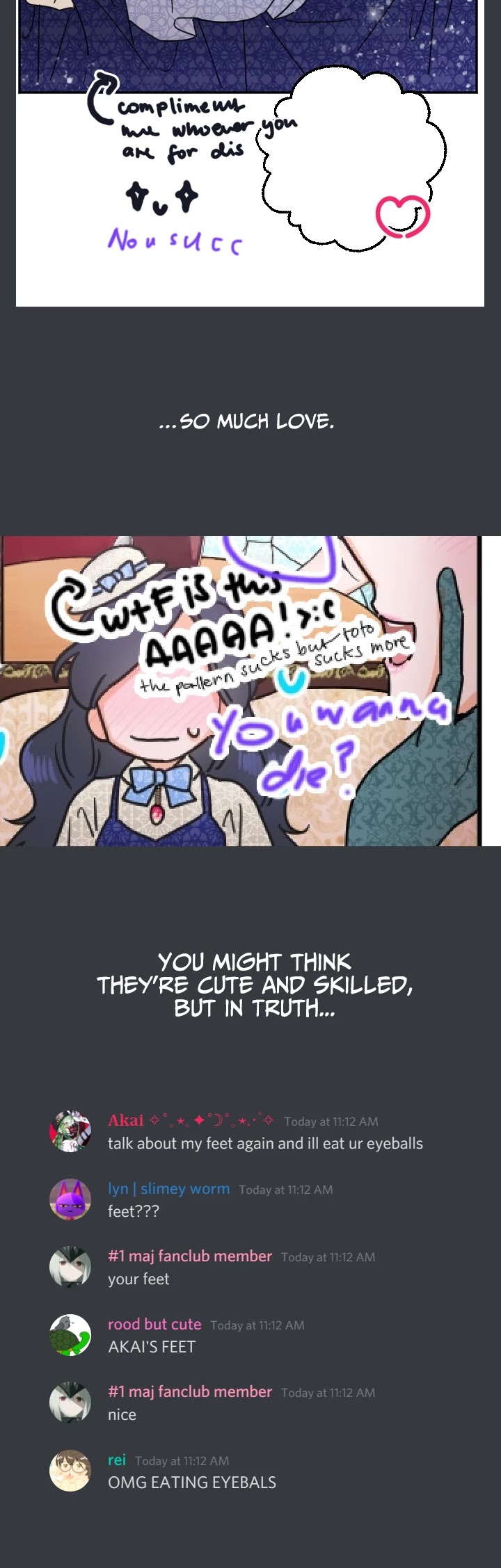 Lady Baby Chapter 83 page 30 - Chapter 83