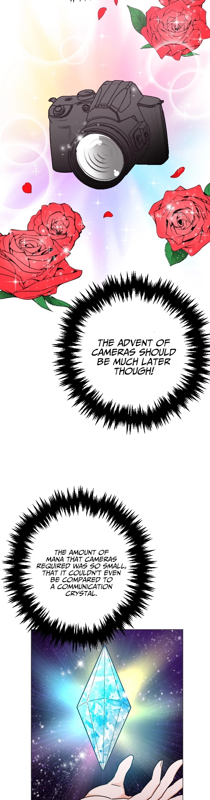 Lady Baby Chapter 83 page 7 - Chapter 83