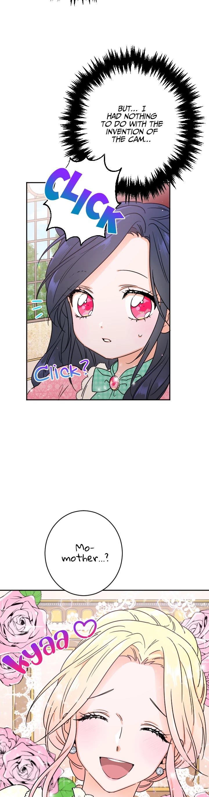 Lady Baby Chapter 83 page 9 - Chapter 83