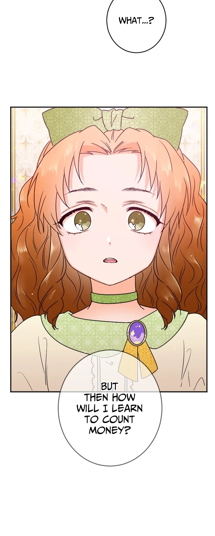 Lady Baby Chapter 84 page 15 - Chapter 84