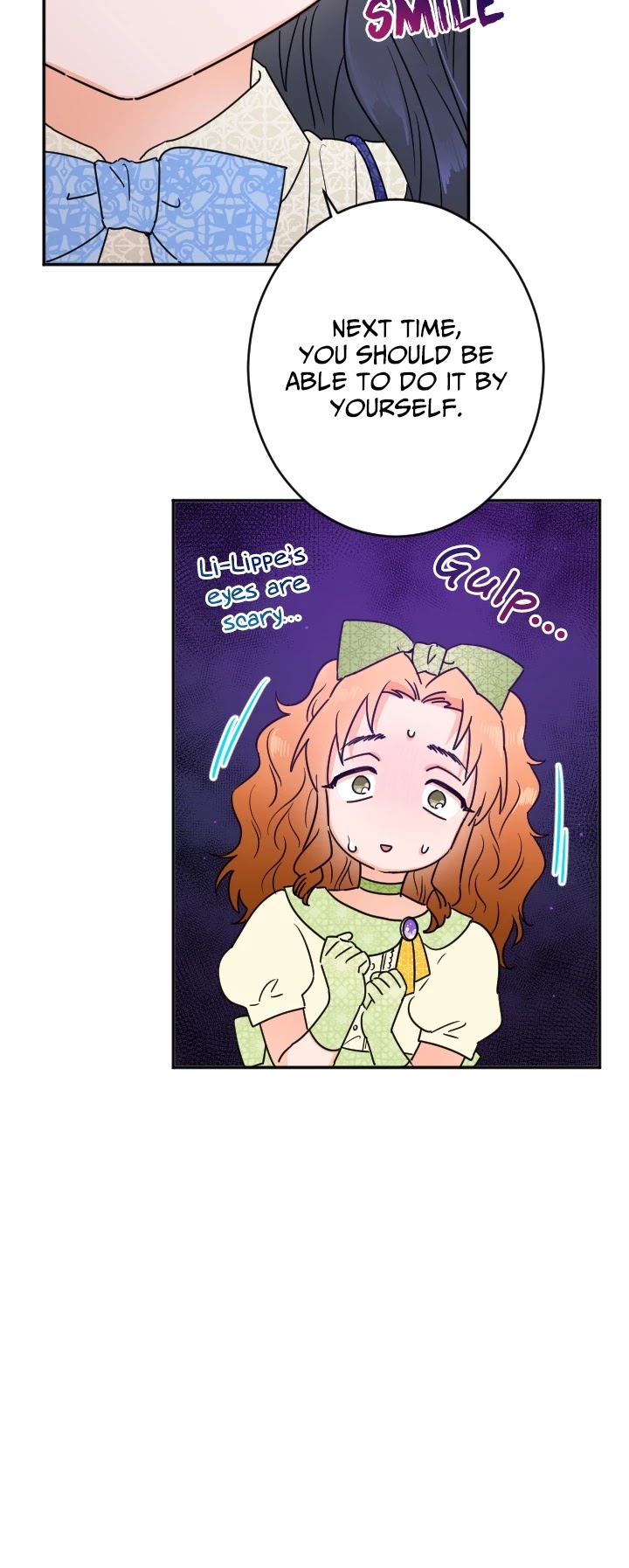 Lady Baby Chapter 84 page 17 - Chapter 84