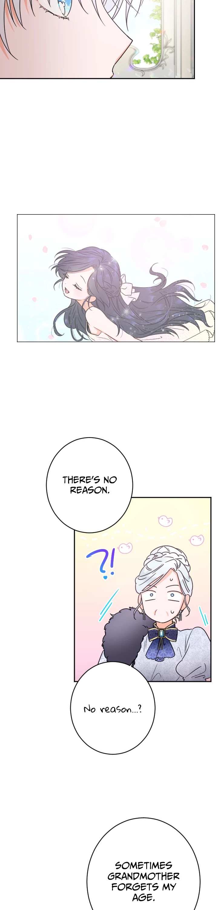 Lady Baby Chapter 84 page 28 - Chapter 84