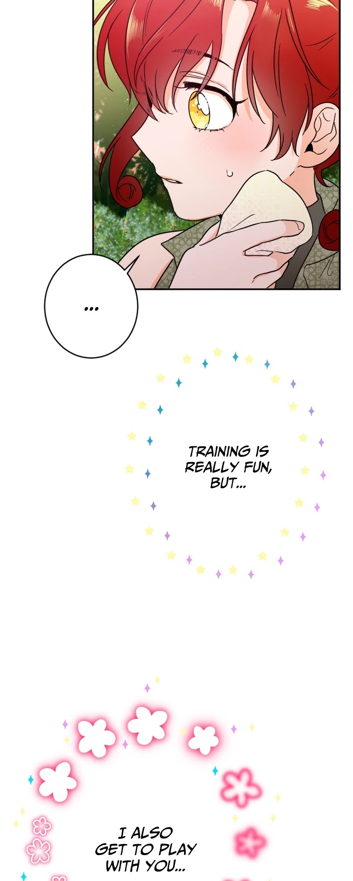 Lady Baby Chapter 85 page 13 - Chapter 85