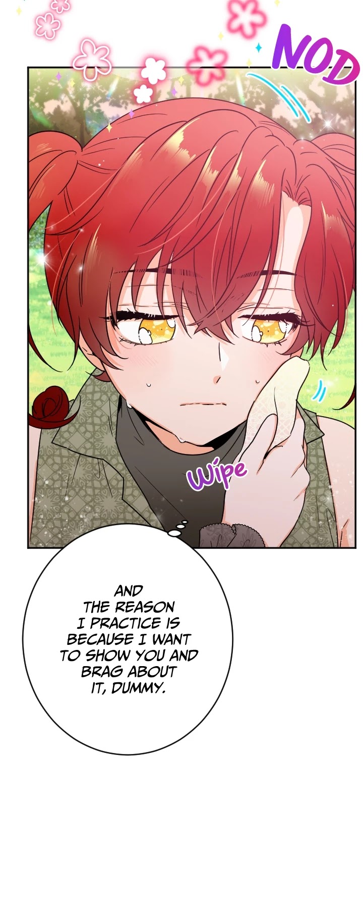 Lady Baby Chapter 85 page 14 - Chapter 85