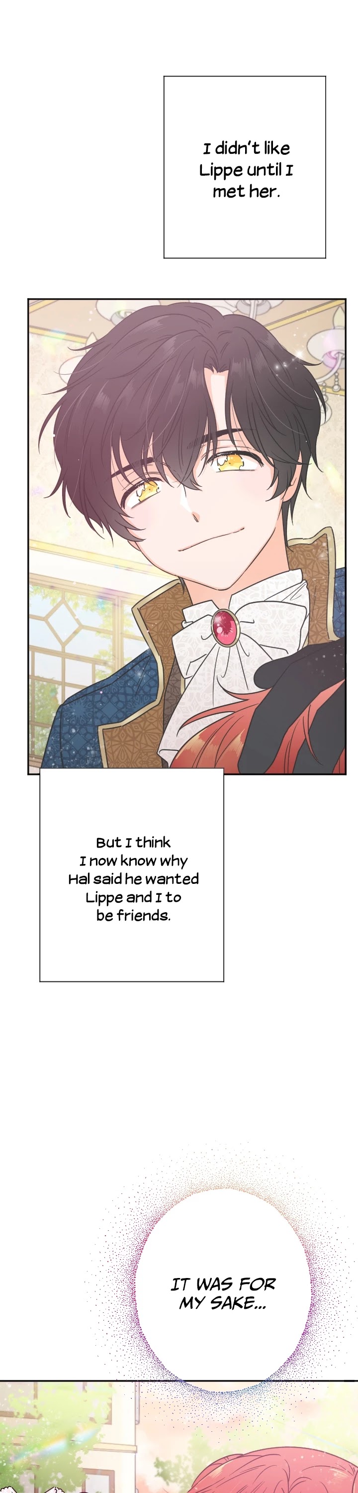 Lady Baby Chapter 85 page 15 - Chapter 85