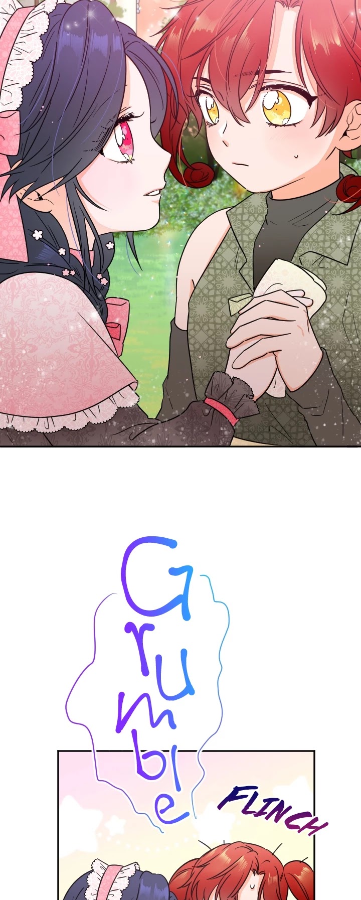 Lady Baby Chapter 85 page 16 - Chapter 85