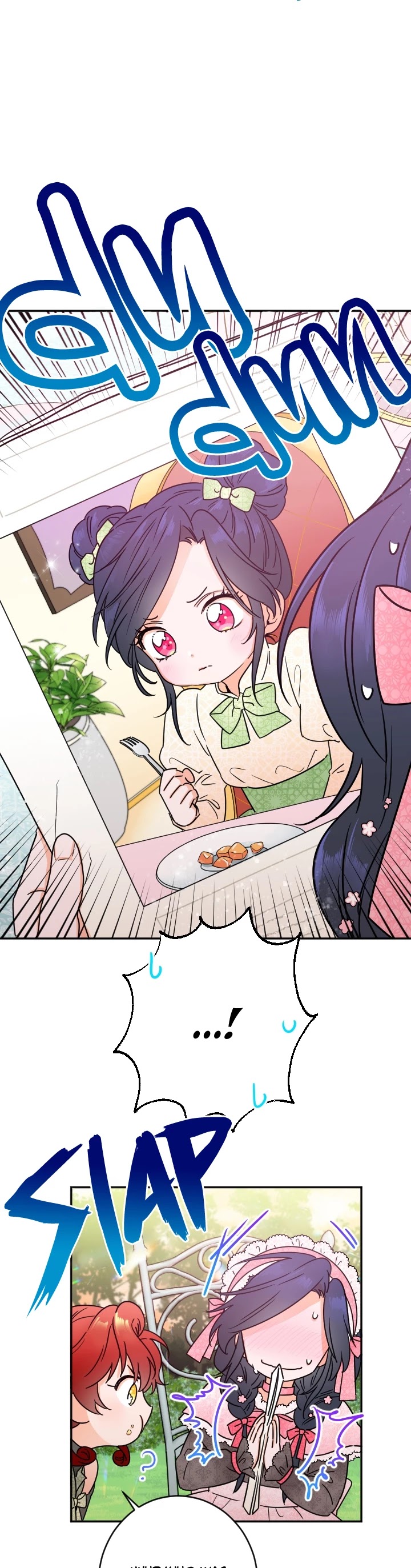 Lady Baby Chapter 85 page 20 - Chapter 85