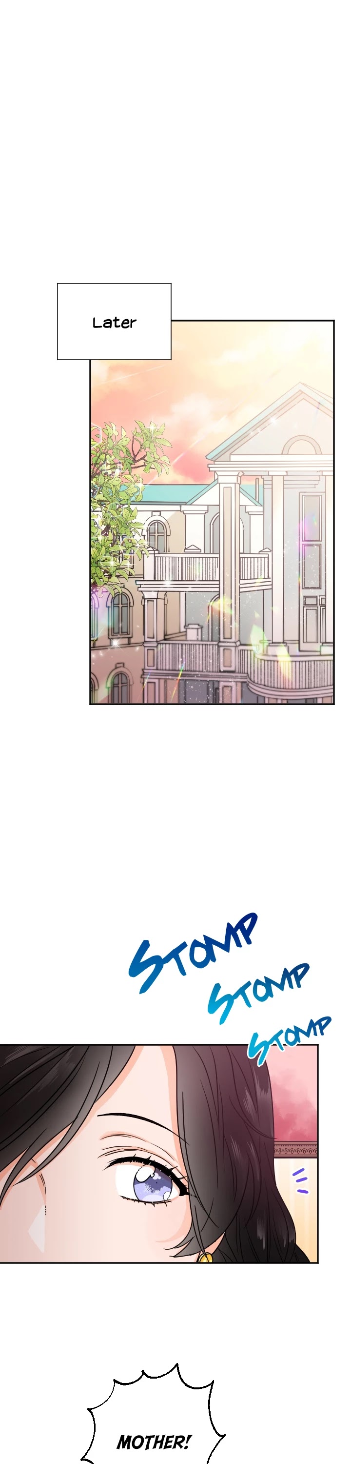 Lady Baby Chapter 85 page 24 - Chapter 85
