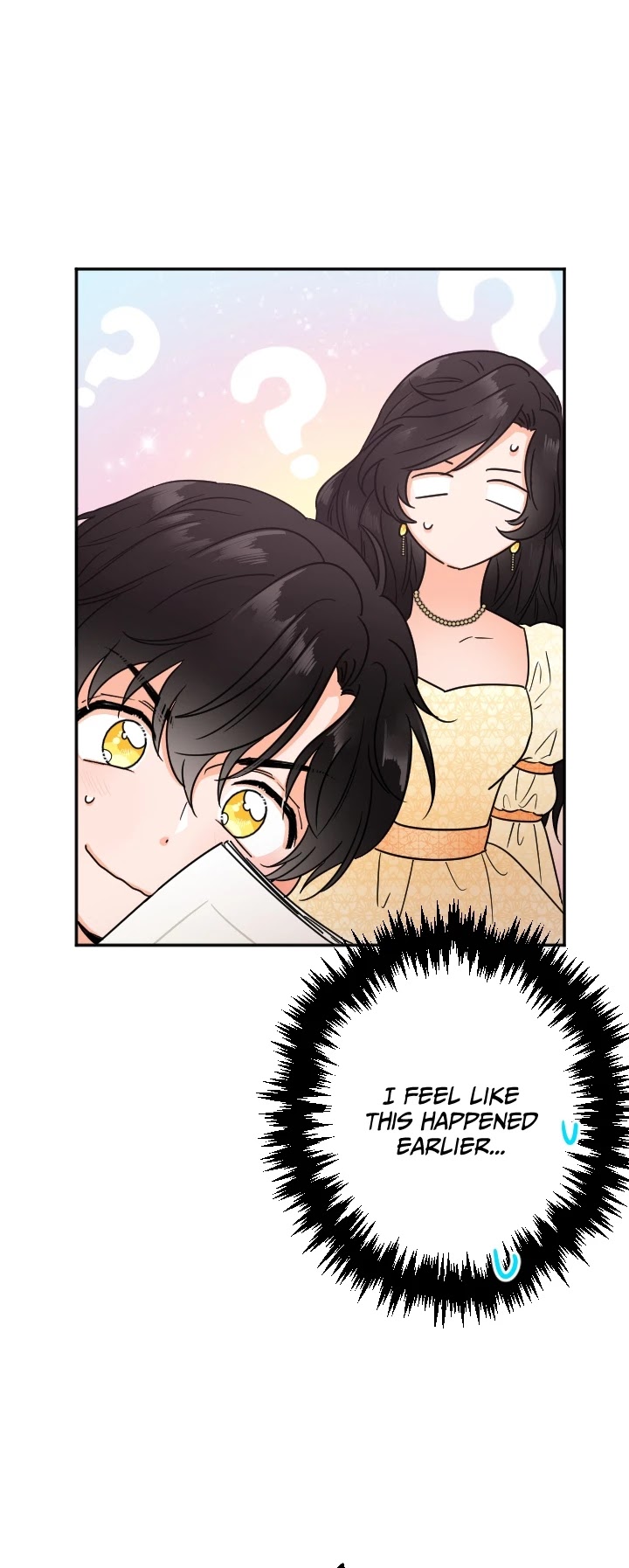 Lady Baby Chapter 85 page 26 - Chapter 85