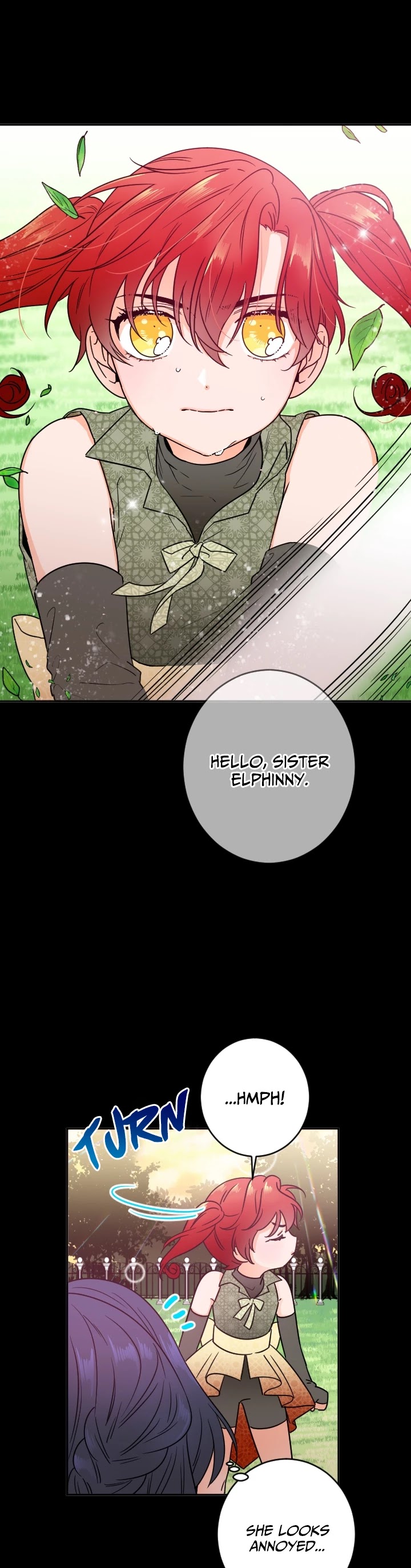 Lady Baby Chapter 85 page 6 - Chapter 85
