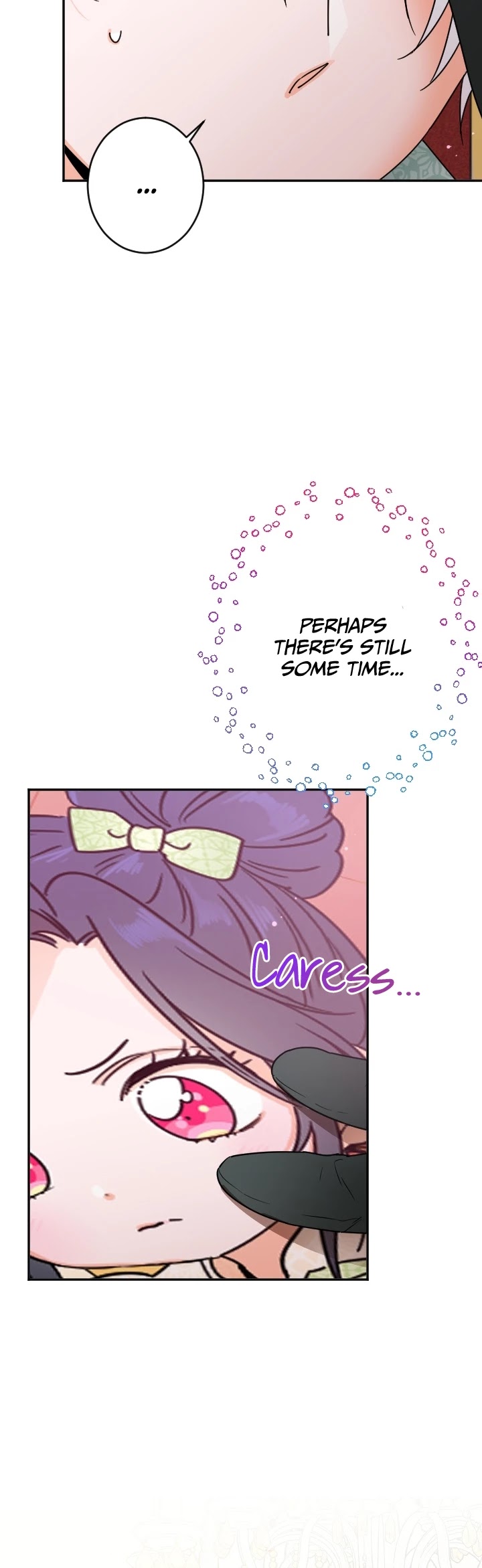 Lady Baby Chapter 86 page 13 - Chapter 86