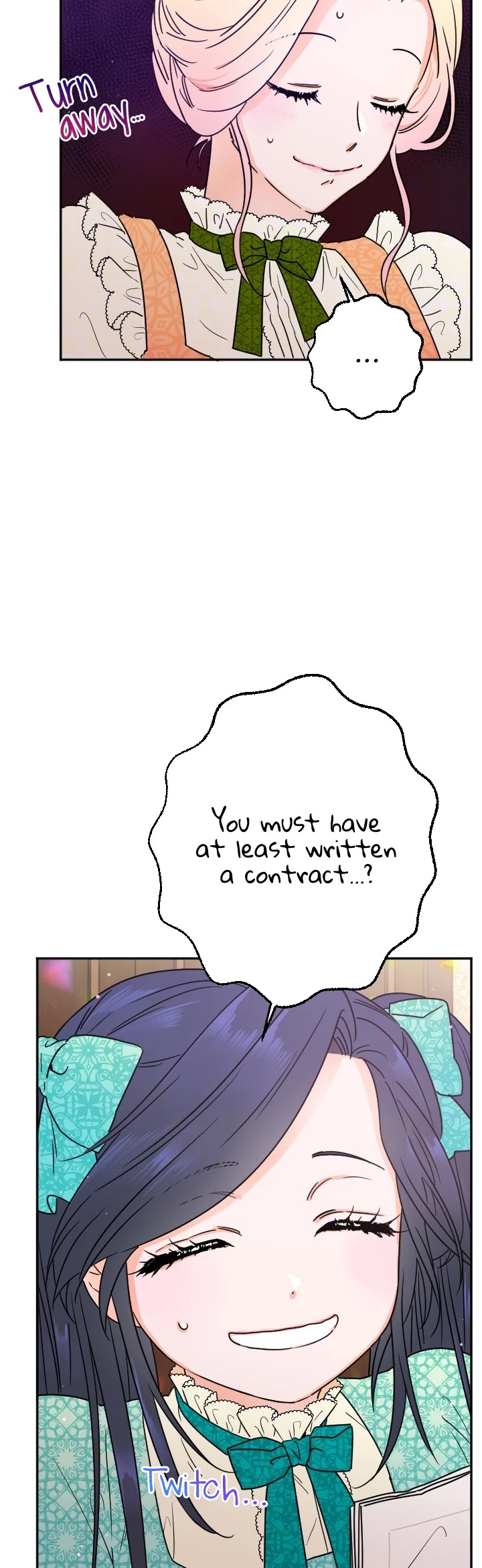 Lady Baby Chapter 86 page 19 - Chapter 86