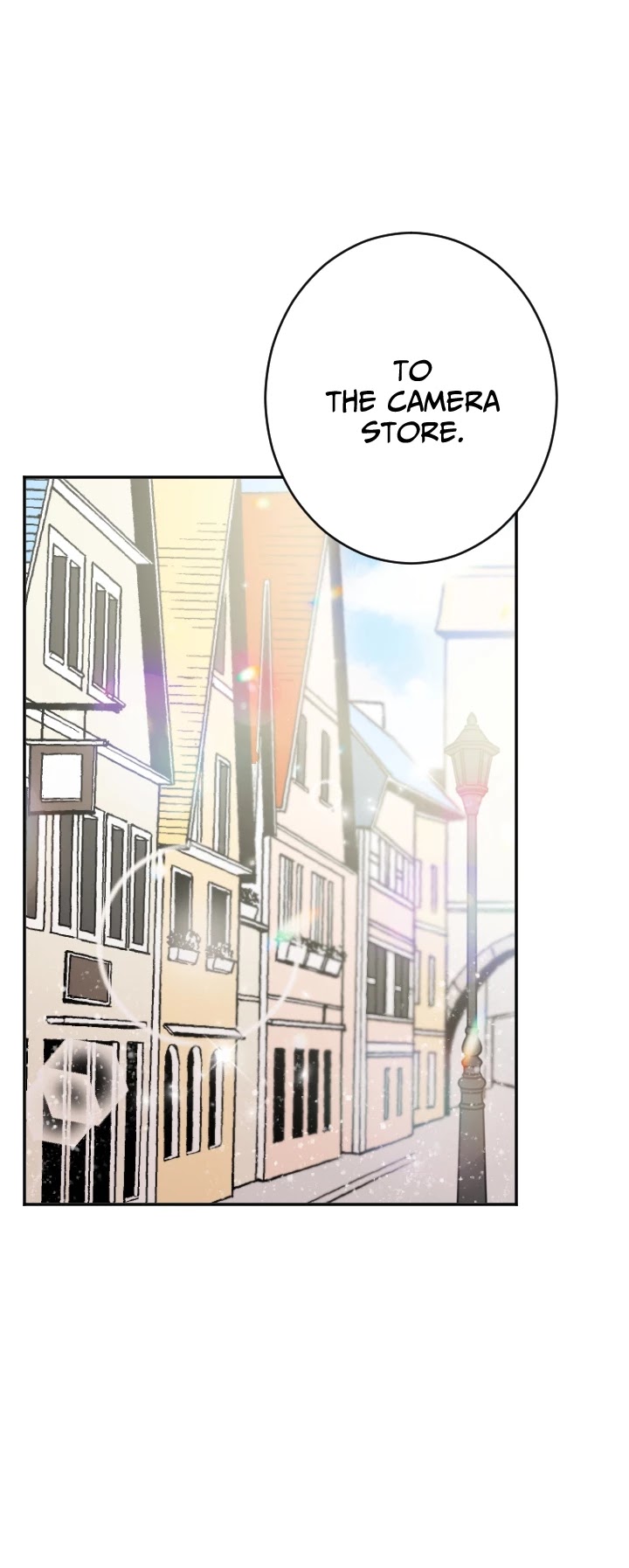 Lady Baby Chapter 86 page 21 - Chapter 86