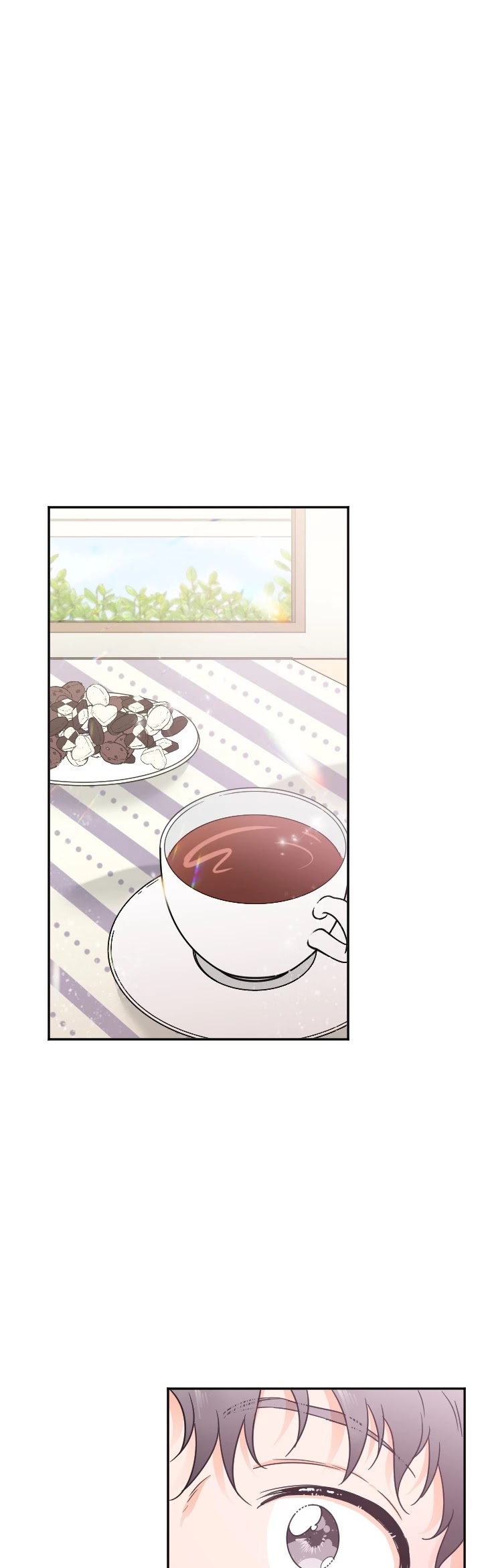 Lady Baby Chapter 86 page 25 - Chapter 86