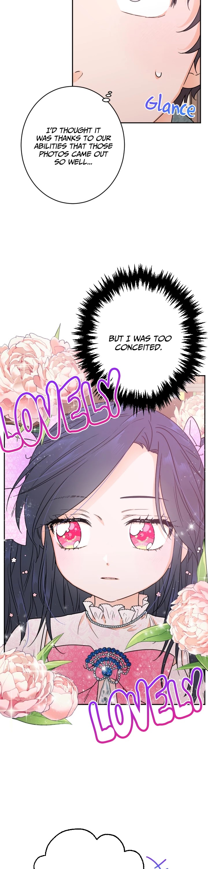 Lady Baby Chapter 86 page 26 - Chapter 86