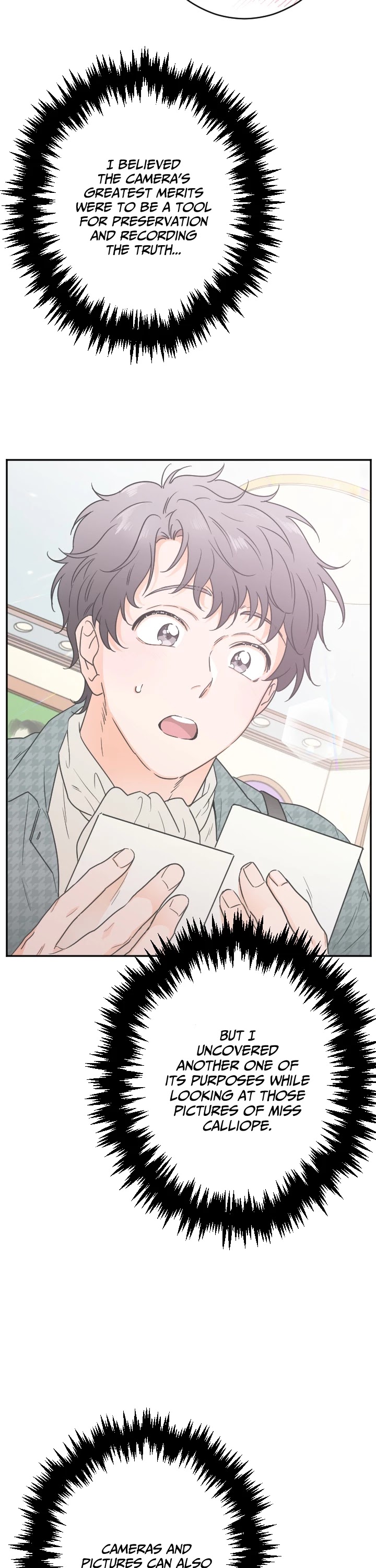 Lady Baby Chapter 86 page 29 - Chapter 86