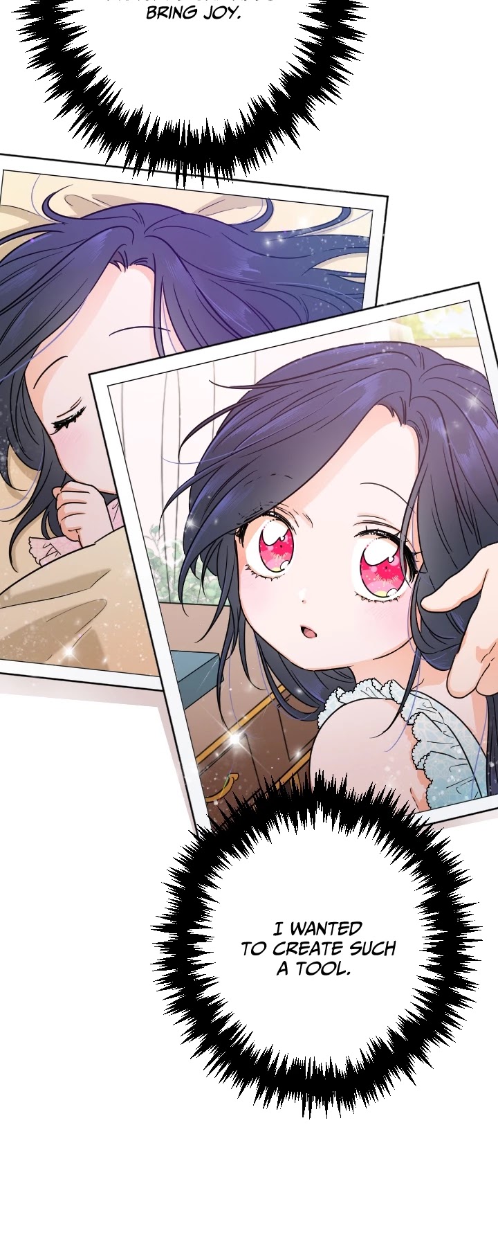Lady Baby Chapter 86 page 30 - Chapter 86