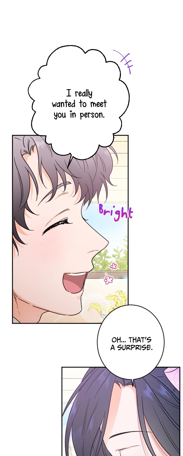 Lady Baby Chapter 86 page 31 - Chapter 86