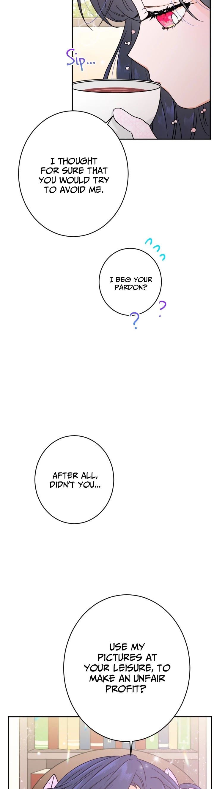 Lady Baby Chapter 86 page 32 - Chapter 86