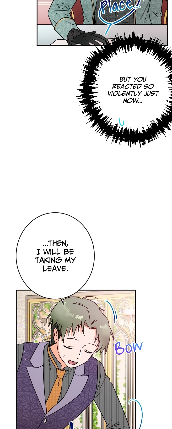 Lady Baby Chapter 86 page 6 - Chapter 86