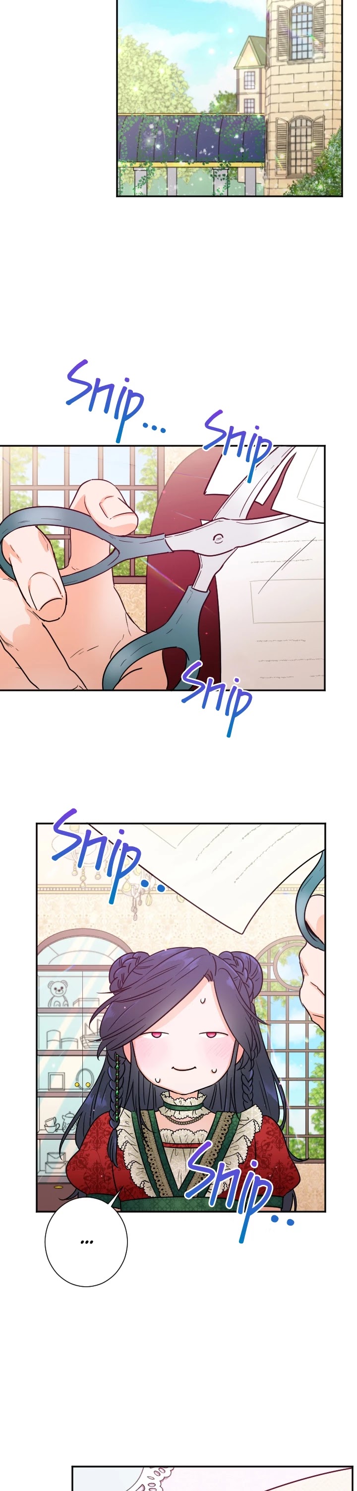 Lady Baby Chapter 87 page 17 - Chapter 87