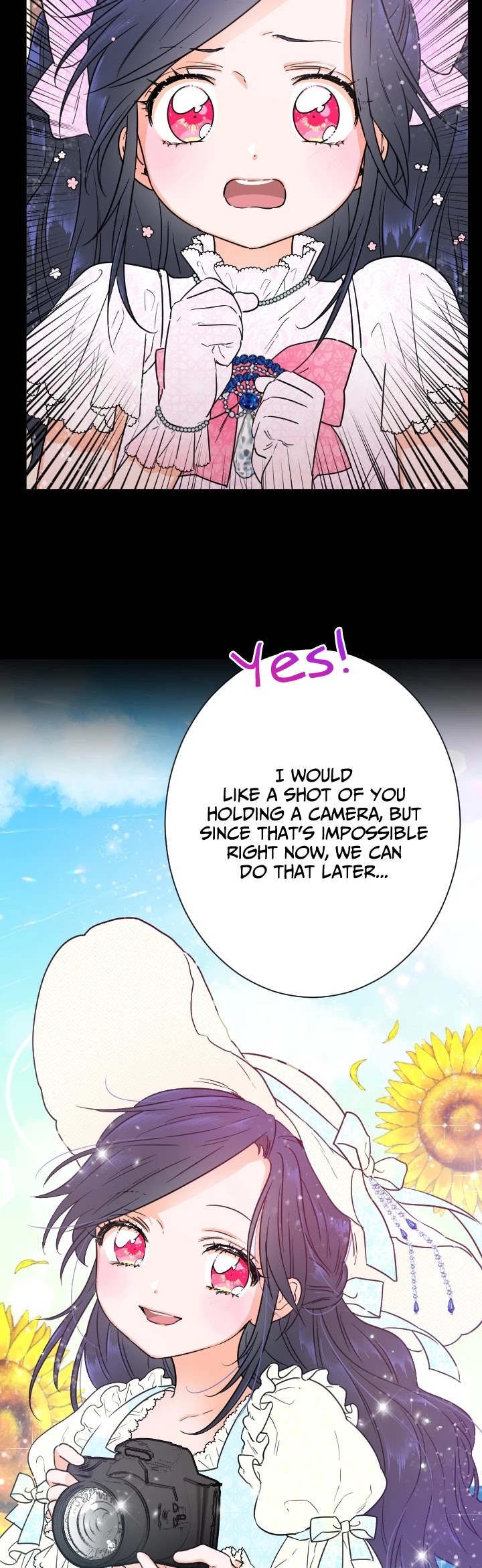 Lady Baby Chapter 87 page 19 - Chapter 87
