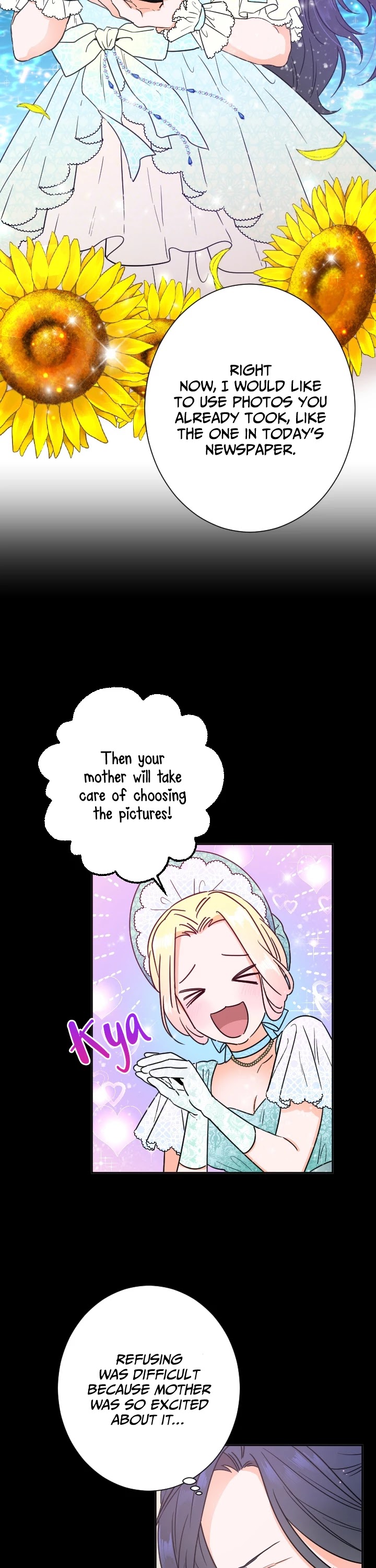 Lady Baby Chapter 87 page 20 - Chapter 87