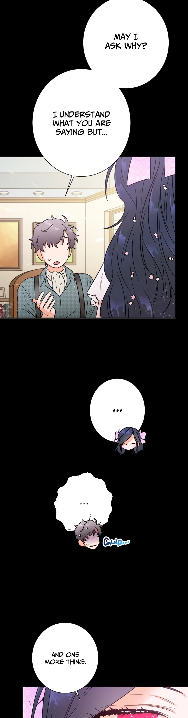 Lady Baby Chapter 87 page 23 - Chapter 87