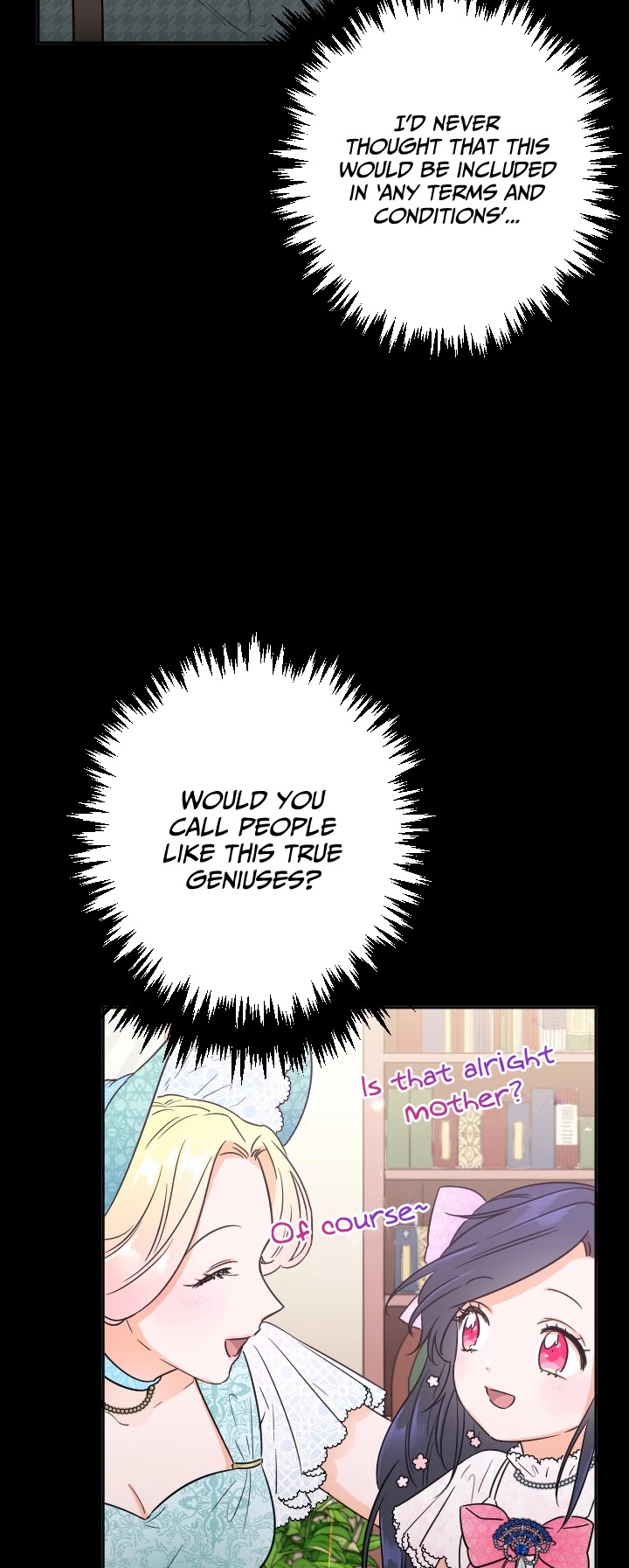 Lady Baby Chapter 87 page 26 - Chapter 87