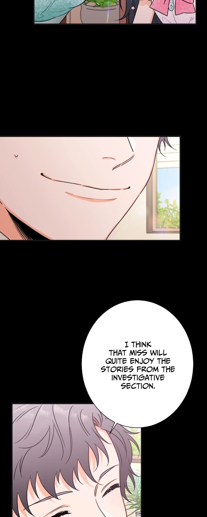 Lady Baby Chapter 87 page 27 - Chapter 87