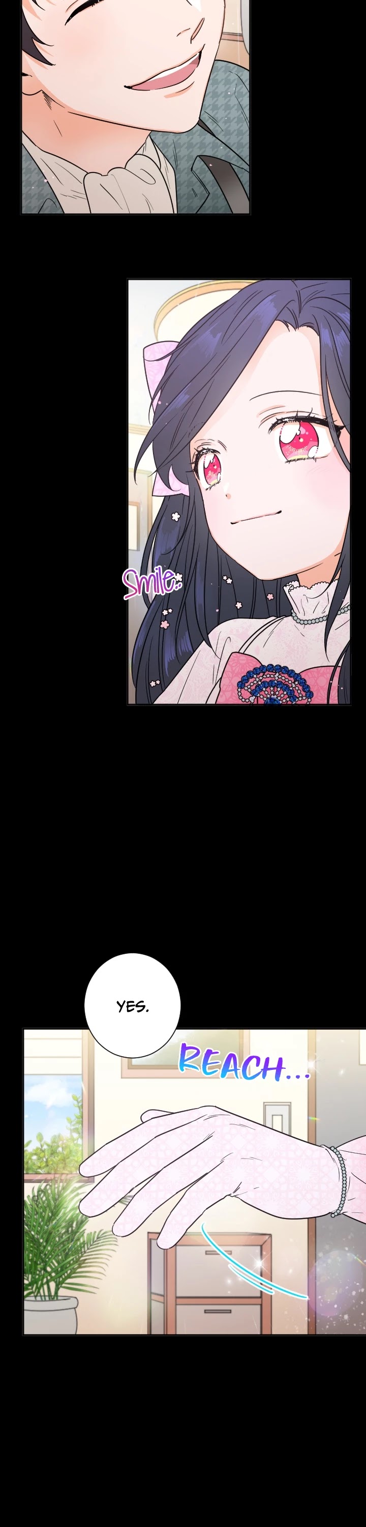 Lady Baby Chapter 87 page 28 - Chapter 87