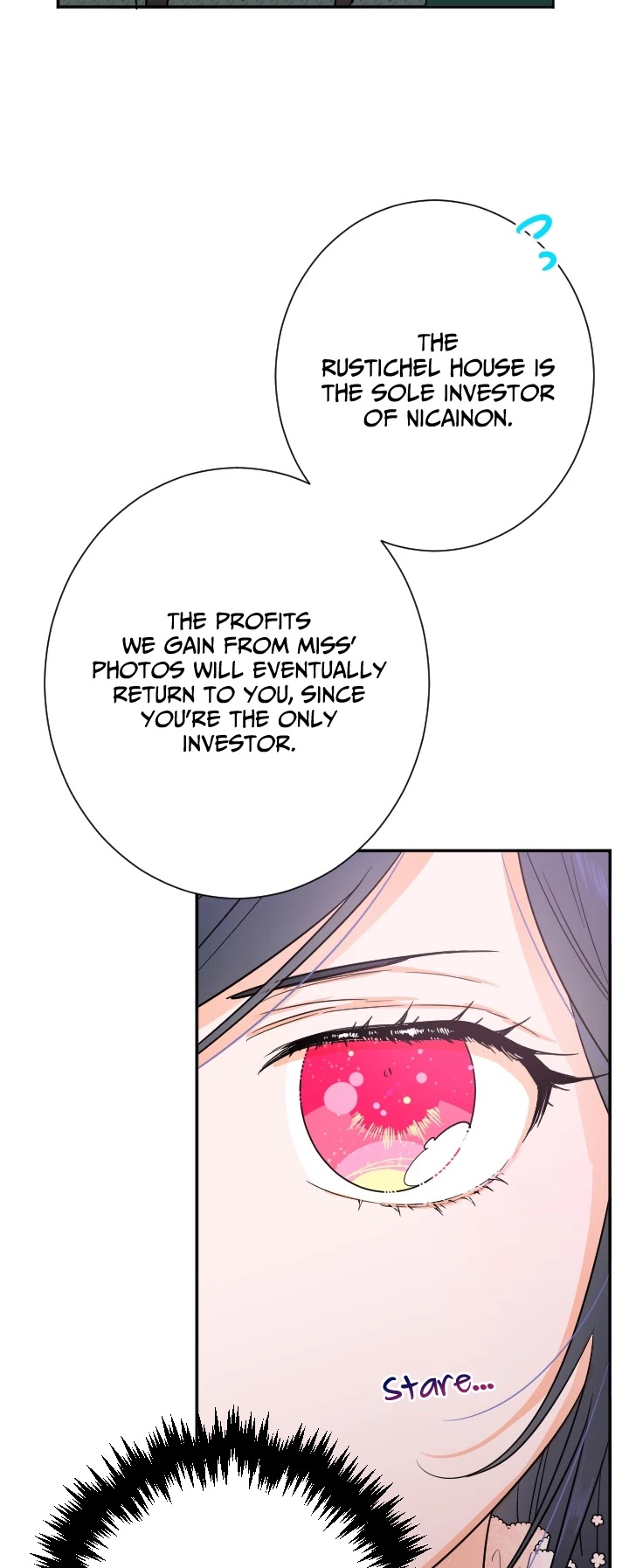 Lady Baby Chapter 87 page 9 - Chapter 87